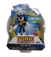 Sonic The Hedgehog SONIC 4" Action Figure Jakks NEW - IN STOCK!