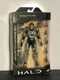 Spartan Palmer w/ Rifle Halo Infinite The Spartan Collection 7&rdquo; Action Figure