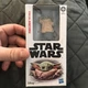 New Star Wars Hasbro Disney 6&rdquo; Figure: MANDALORIAN THE CHILD BABY YODA