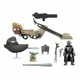 Star Wars:Mission Fleet Expedition Class The Mandalorian - NEW! BABY YODA