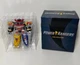 Loot Crate Exclusive Power Rangers Dino Megazord 4&rdquo;Figure with Sword Hasbro