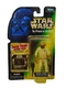 🔥 1997 Kenner Star Wars POTF2 Admiral Ackbar &mdash; 3.75&rdquo; Action Figure &mdash; Factory Se