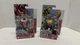 Hasbro Transformers Authentics  Starscream & Grimlock 4.5&rdquo; Action Figure Bundle