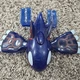 Vintage Pokemon Battle Pack Kyogre 2003