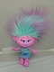 DreamWorks Trolls Pink Doll  Hasbro  C-015G 2015 DWA LLC 