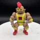 Vintage Stone Protectors Troll Chester the Wrestler Figure Ace Novelty 1992