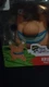 Nickelodeon Krumm Vinyl Figure Aaahh!!! Real Monsters NXL001A-FBP12