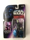 STAR WARS Shadows Of The Empire PRINCE XIZOR 3.75" Action Figure 1996 Kenner NEW