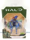 2020 Halo Infinite Jackal Sniper Series 1 with Stalker RifleGame Add On!