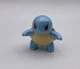 Jazwares Pokemon SQUIRTLE Figure Christmas Countdown Exclusive Metallic