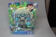 Ben 10 Omni-Kix Armor Shock Rock 5 Inch Figure New in Package Playmates Toys