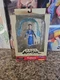 Diamond Select Toys Avatar The Last Airbender Katara Deluxe Action Figure New 