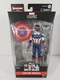 Marvel Legends: The Falcon & Winter Soldier: Captain America