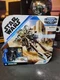 Star Wars Mission Fleet Mandalorian & The Child Speeder Bike New Disney Hasbro