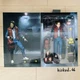 BACK TO THE FUTURE Ultimate MARTY McFLY 7" FIGURE BTTF Michael J. Fox NECA Japan
