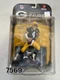 McFarlane Sportspicks Brett Favre 2008 NFL 6" Green Bay Packers Snow Base Figure