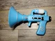 Despicable Me Minions Fart Blaster Gun With Noises Universal Studios Thinkway 9&rdquo;