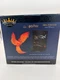 The Noble Collection Toyllectible Treasure Fawkes to The Rescue Harry Potter 