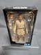 S.H. Figuarts Obi Wan Kenobi STAR WARS (Revenge of the Sith) BANDAI (C1)
