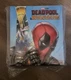 Mezco Toyz One:12 Deadpool & Wolverine: Deadpool 1/12 Scale IN-HAND