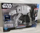 Star Wars Micro Galaxy Squadron AT-AT Walker SERIES 2 Action Figure NIB #0089 