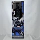 Marvel Avengers Black Panther Action Figure 12 Inch Titan Hero Series