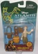 *NEW* Disney Atlantis The Lost Empire Milo Thatch 2000 Mattel 4" Action Figure