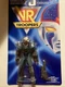 Kenner Saban's VR Troopers Tankotron w/ Double Barreled Bazooka 1994 SEALED