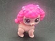 Surprise PET RESCUE Series 1 Mystery Collectable Capsule ZURU - Magenta
