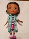 Doc McStuffins Toy Hospital Doc Doll 8.5 Doll For Kids Ages 3+
