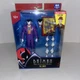 McFarlane DC Batman Animated Series JOKER 7" Figure Loose Complete Clock King