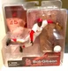 McFarlane Cooperstown Collection Bob Gibson 2004 MLB Figure Cardinals NEW SEALED