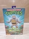 NECA Teenage Mutant Ninja Turtles The Mighty Metalhead