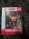 (1) Funko Minis  Rudolph the Red Nose Reindeer YUKON CORNELIUS Vinyl Figure #132