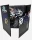 Disney Doorables Figures Jack Skellington & Sally The Nightmare Before Christmas
