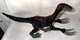 Jurassic World Dominion Sound Slashin Therizinosaurus Dinosaur Figure Toy Mattel