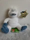 2000 CVS Stuffins Abominable Snowman Rudolph Island of Misfit Toys 11" Plush NWT