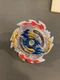 Beyblade Burst B-133 DX Starter Ace Dragon St Ch Zan Takara Tomy