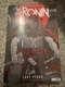 NECA TMNT The Last Ronin &ldquo;Nightwatcher Casey Jones&rdquo; Action Figure Toy NEW