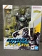 PREMIUM BANDAI My Hero Academia S.H.Figuarts Figure Armored All Might NEW