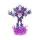 Sonic the Hedgehog 4-inch Mephiles Dark Action Figure 4 inches, 
