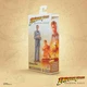 HASBRO INDIANA JONES ADVENTURE SERIES 6"  (PROFESSOR) ACTION FIGURE