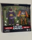 Marvel Legends Series Captain America BARON ZEMO & ARNIM ZOLA 2 Pk