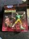 Kenner Starting Lineup Joe Montana Legendary Beginnings Notre Dame 1997