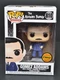 Funko Pop 'Television' GOMEZ ADDAMS Vinyl Figure #810 NRFB Family CHASE Version