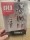 Jakks Pacific Apex Legends Revenant Unholy Beast 6" Action Figure