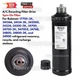34724 Filter-Drier Spin-On for Robinair Automotive A/C Machine 17700 34788 34288