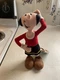 VINTAGE OLIVE OYL KING FEATURE STUFFINS DOLL PLUSH 1999 