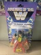 Mattel "The Dragon" Steamboat&trade; Action Figure