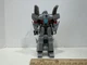 Hasbro Transformer EarthSpark 1-Step Flip Changer Megatron Action Figure